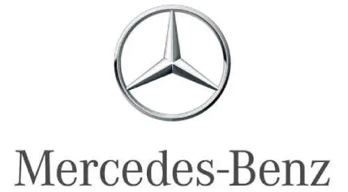 Mercedes-Benz-Logo